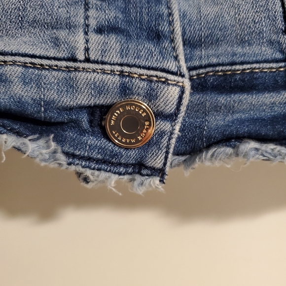 Denim jacket - Picture 2 of 8